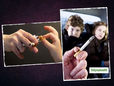 chatovod smoking|Smoking Parents .